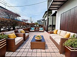 東京都町田市本町田