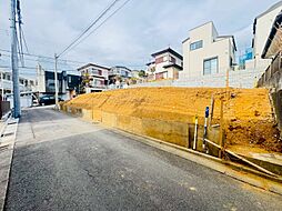 神奈川県川崎市麻生区多摩美１丁目