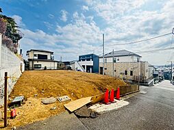 神奈川県川崎市麻生区多摩美１丁目