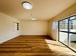 南大沢学園五番街2号棟