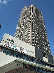 ステーションスカイタワー小田急相模原