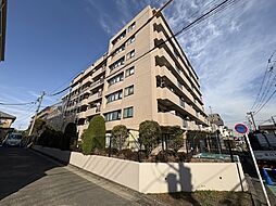 クリオ綱島十番館