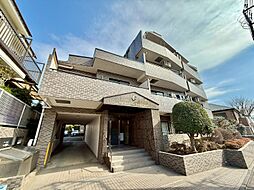 ガーデンホームつつじヶ丘II