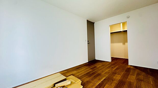 完成済の新築一戸建て、是非一度ご見学ください!