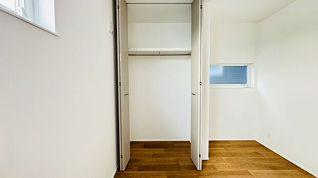 完成済の新築一戸建て、是非一度ご見学ください！