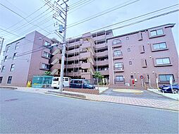 ドラゴンマンション橋本十弐番館