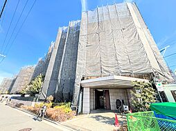 コスモサンディックレジデンス大倉山