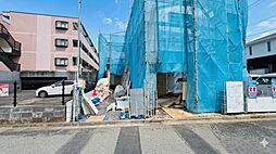 東京都町田市木曽東１丁目