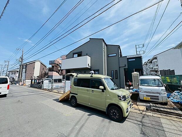 ~お気軽にお問い合わせください!~