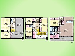 神奈川県藤沢市長後