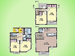神奈川県川崎市宮前区菅生２丁目