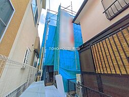 神奈川県川崎市宮前区菅生２丁目