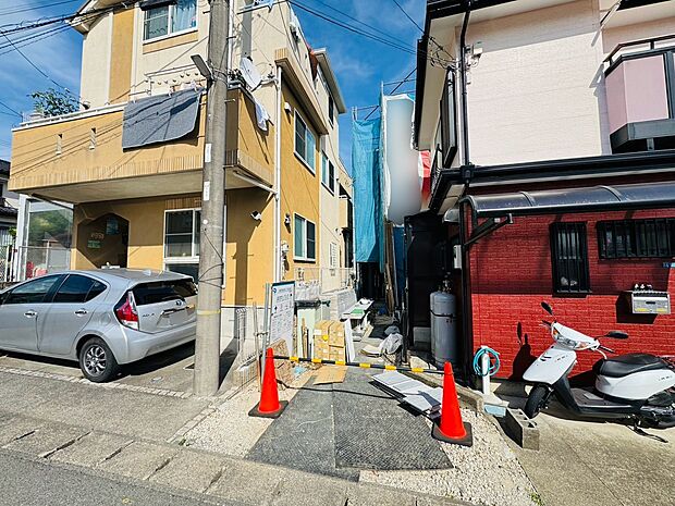 ~お気軽にお問い合わせください!~