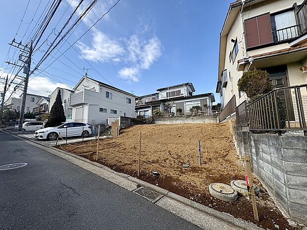 ~お気軽にご見学してください~