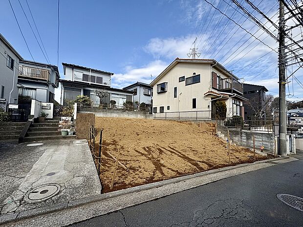 ~お気軽にご見学してください~