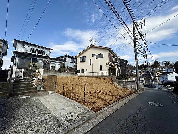 ~お気軽にご見学してください~