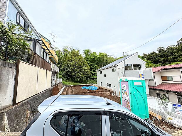 モデルルームございますお気軽にお問い合わせください。