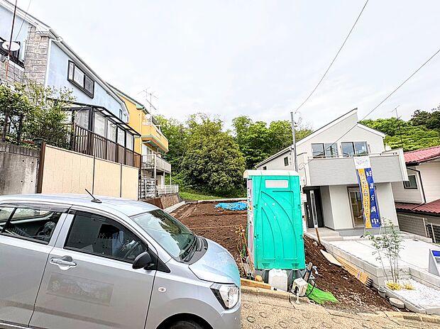 モデルルームございますお気軽にお問い合わせください。