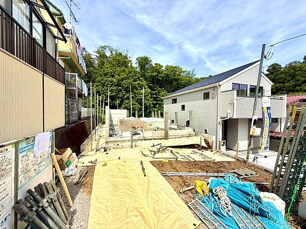モデルルームございますお気軽にお問い合わせください。