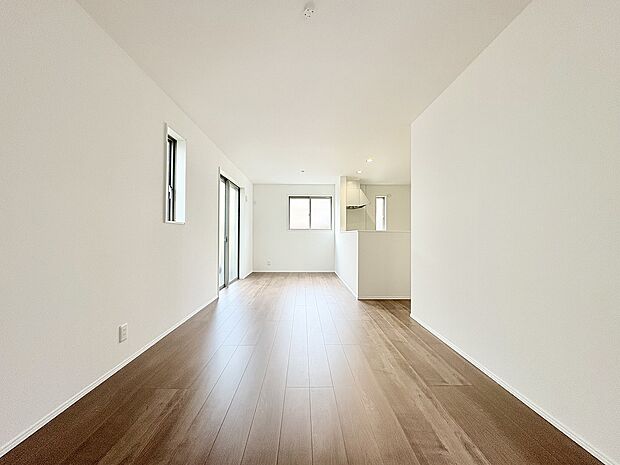 ~お気軽にご見学してください~