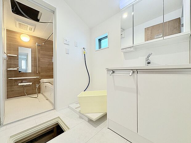 ~お気軽にご見学してください~