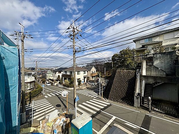~お気軽にご見学してください~