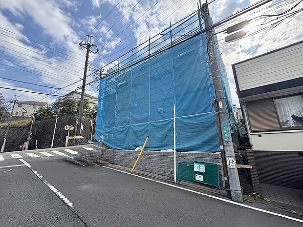 ～お気軽にご見学してください～