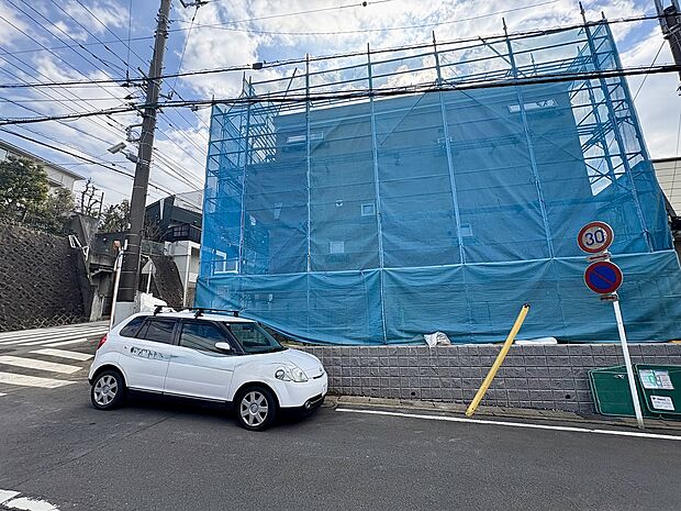 ～お気軽にご見学してください～