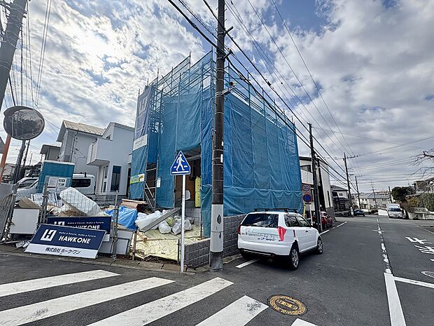 ~お気軽にご見学してください~