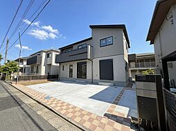 東京都八王子市北野台１丁目