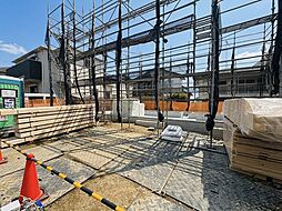 東京都八王子市北野台１丁目