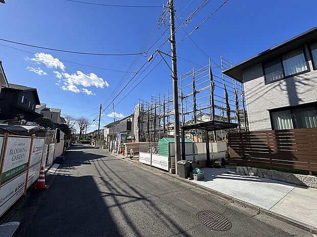 ~お気軽にご見学してください~