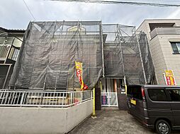 神奈川県海老名市上今泉１丁目