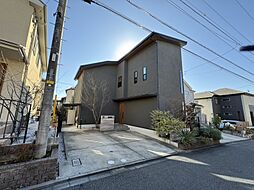 東京都町田市能ヶ谷６丁目