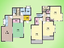 東京都町田市西成瀬１丁目