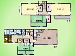 神奈川県相模原市南区新戸