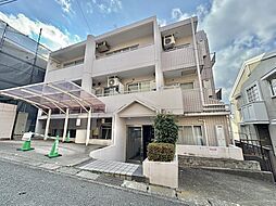 スカイコートたまプラーザ