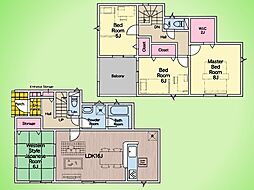 東京都八王子市川口町