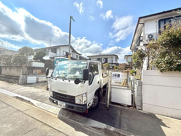 現地・モデルルームのご案内可能です!お気軽にお問い合わせください!