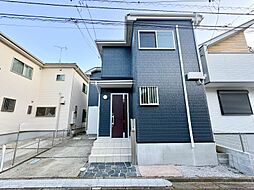 神奈川県大和市上和田