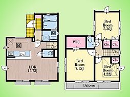 東京都調布市深大寺元町１丁目
