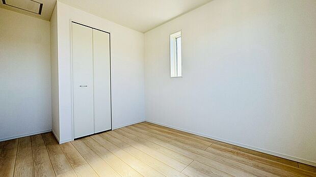 完成済の新築一戸建て、是非一度ご見学ください！