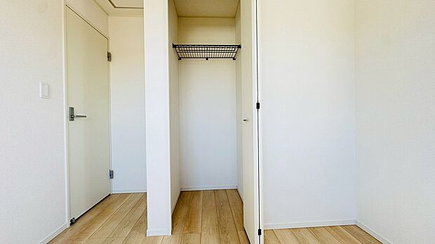 完成済の新築一戸建て、是非一度ご見学ください！