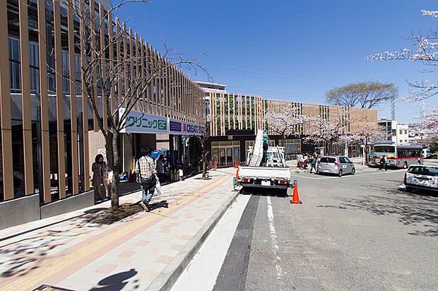 東急田園都市線「宮崎台」駅 距離約1700m