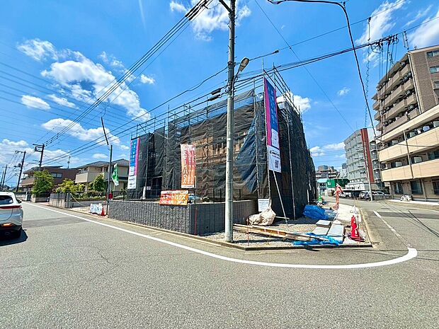 ご内見可能です♪お気軽にお問合せくださいませ♪