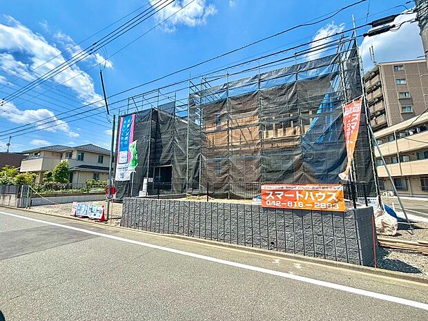 ご内見可能です♪お気軽にお問合せくださいませ♪