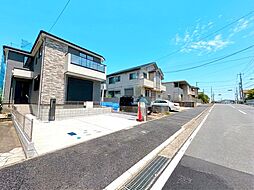 神奈川県横浜市青葉区たちばな台２丁目