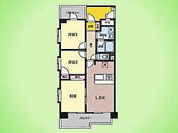 レサージュ相模原壱番館