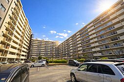 多摩稲城マンション A棟