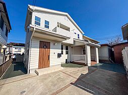 神奈川県横浜市瀬谷区阿久和西４丁目